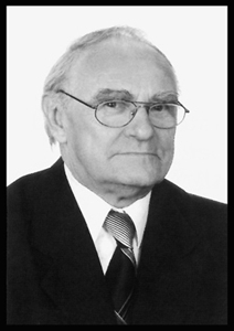 prof. dr hab. n. med. Leszek Szadujkis-Szadurski