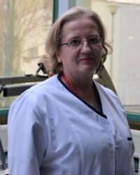Dr M. Mackiewicz-Milewska Dr M. Mackiewicz-Milewska