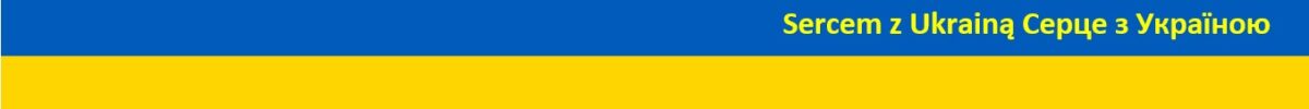 Sercem z Ukrainą