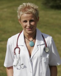Beata Sulikowska Beata Sulikowska