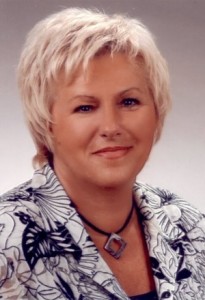 mgr Ewa Skonieczna