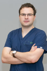 dr med. Jan Adamowicz