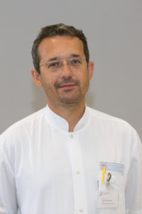 dr n. med. Marek Bryczkowski dr n. med. Marek Bryczkowski