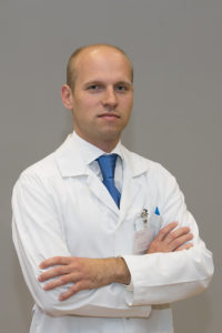 lek. med. Dominik Tyloch lek. med. Dominik Tyloch