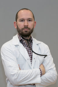 lek. med. Przemysław Kubik lek. med. Przemysław Kubik