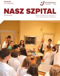 KWIECIEŃ 2018 KWIECIEŃ 2018